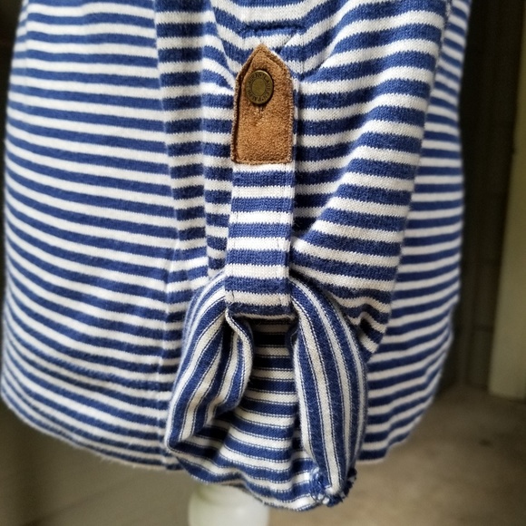 LAURENT Ralph Laurent green label women top - Picture 7 of 7